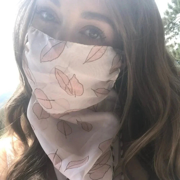 3 for $36. Face mask scarf - Picture 10 of 15